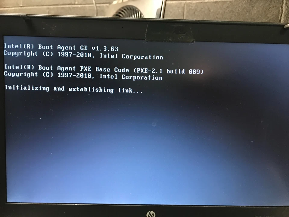 HP EliteBook 8460p Laptop with , i5-2520M @2.5GHz , 8GB RAM , 500GB HDD , No OS - Image 2 of 4