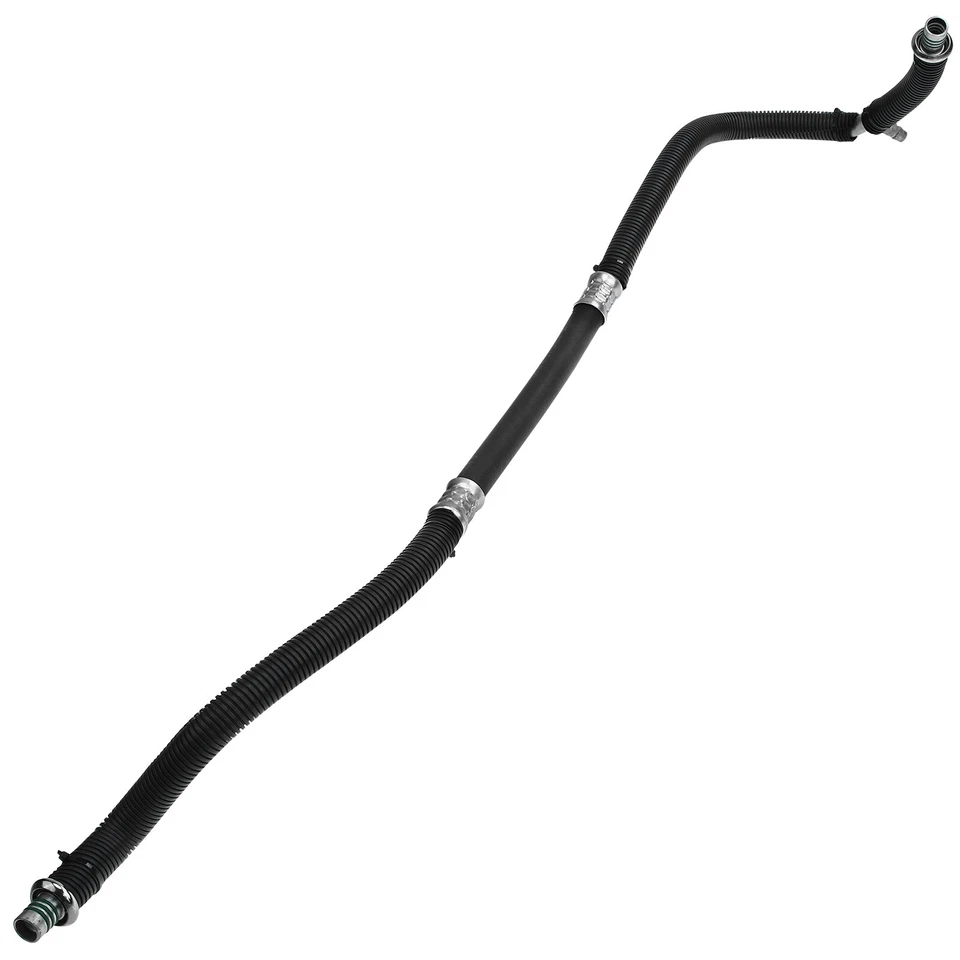 Conjunto de manguera de línea de succión de aire acondicionado para Ford Contour 1995-2000 Mercury Mystique 95-98 Foto 2 de 4