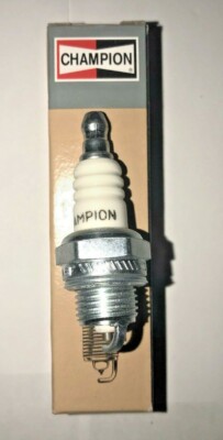 Champion RCJ8Y, Replaces RCJ14, Autolite 2985, Rotary Corp 7190