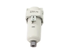 SMC 3/8" NPT Water Traps Air Compressors, Air Tanks Air Ride Suspension Bags