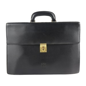 loewe briefcase