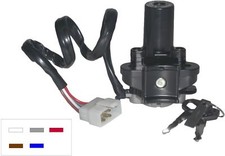 Kawasaki ZX-7R Ignition Switch 1996-2003