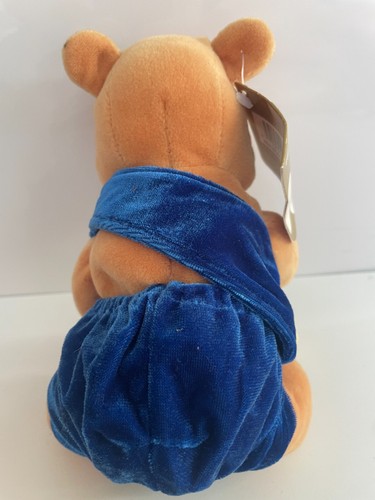 OFFICIAL VINTAGE DISNEY WINNIE THE POOH BEARS ~ CHOOSE FROM SELECTION ***NEW*** - Picture 132 of 191
