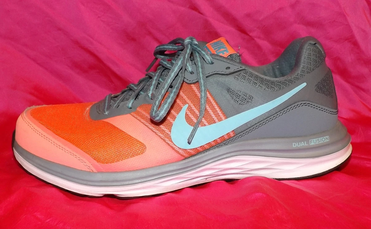 Nike fusion x clearance trainers