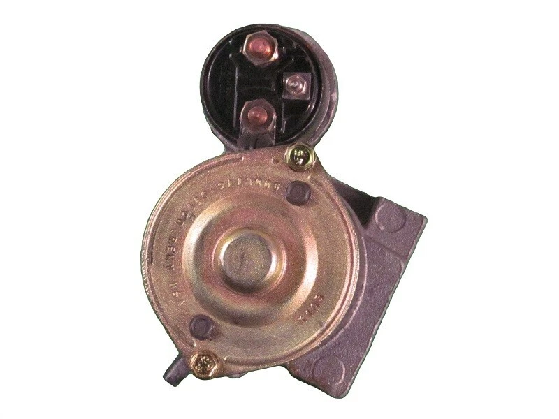 Starter for Chevrolet S10 Blazer 1988-90 10465009 LRS1412 9000719 91013924 6407 - Image 3 of 4