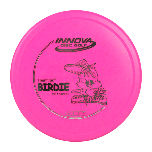 Innova Disc Golf DX Birdie Putting Disc 1/2/0/0 - Choose Exact Disc - Picture 2 of 31