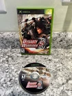 Dynasty Warriors 5 (Microsoft Xbox, 2005) No Manual- Tested