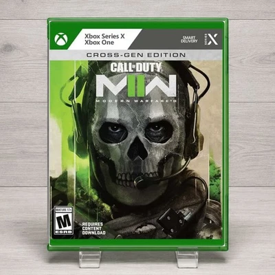 Call of Duty: Modern Warfare II for Xbox One & Xbox Series X