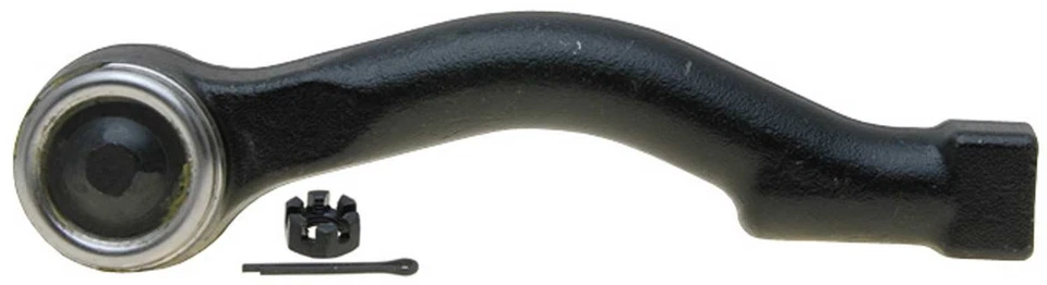Extremo de la barra de amarre de dirección para Kia Sorento 2003-2009 ACDELCO ADVANCE Foto 3 de 3