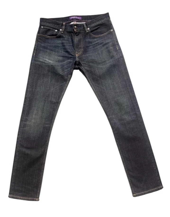 Ralph Lauren Purple Label Jeans for Men for sale - eBay