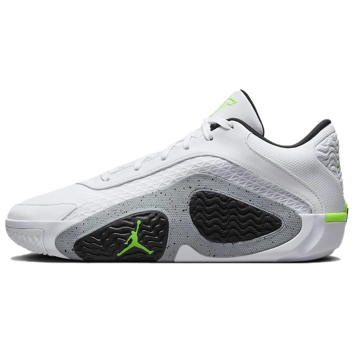 Jordan Tatum 2 PF Neon for Sale | Authenticity Guaranteed | eBay