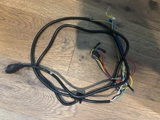 Primo 601090 Bottom Loading  Water Dispenser Parts Power Cord