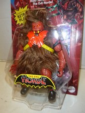 NEW unpunched Grizzlor  MOC  Masters of the Universe Origins  2022  Mattel MOTU