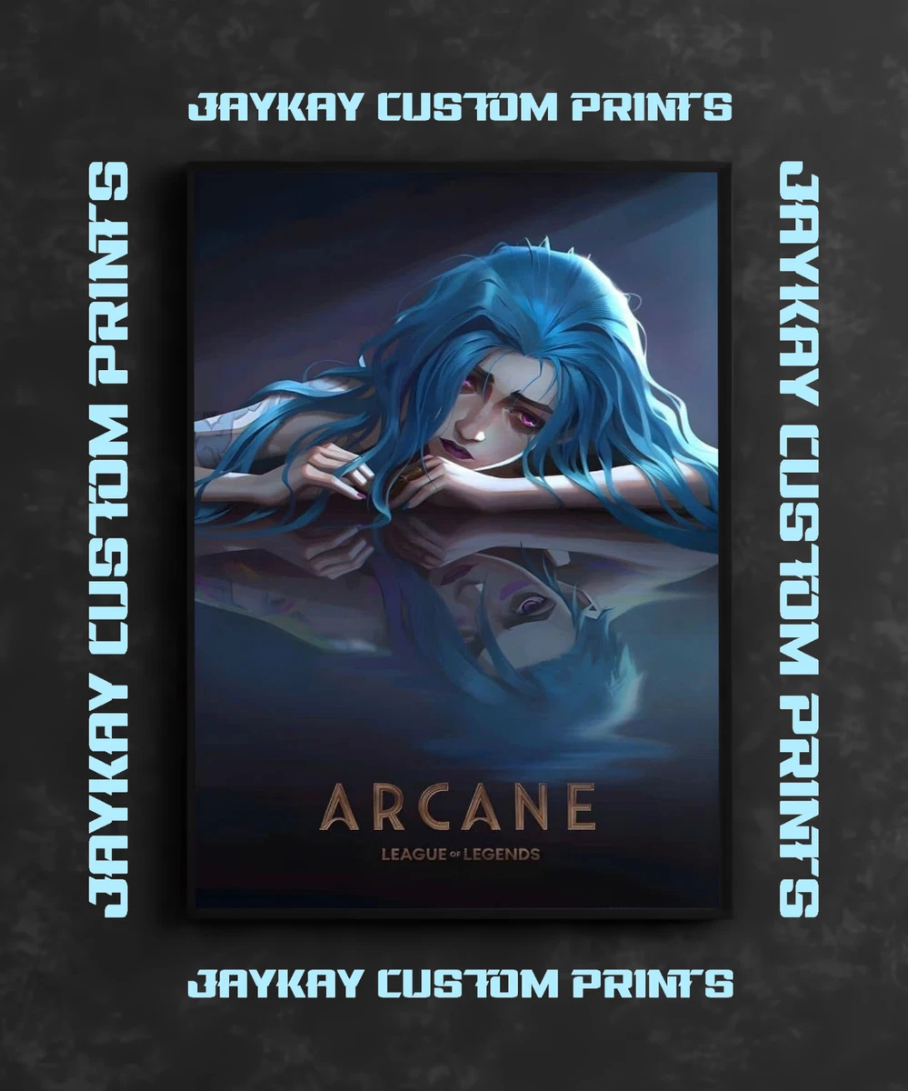 League Of Legends Poster for sale | eBay