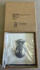 US Air Force Badge Identification Security Police Mini 8455-01-105-0718 Excellent!!!