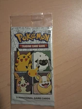Pokémon Booster Pack 25th Anniversary Edition, Sealed BRAND NEW