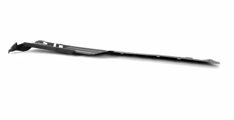 Cubierta inferior izquierda BMW X5 diésel original BMW 51718402437 Foto 2 de 4