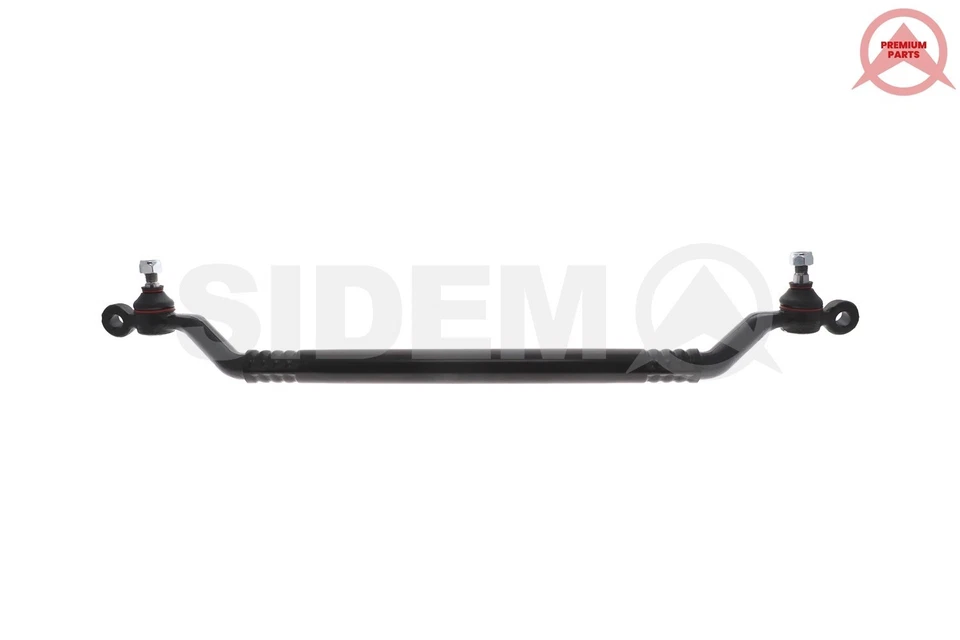 TIE ROD 9520 FOR VAUXHALL OPEL Y22/Z22XE 2.2L X 20 DTH 2.0L Y 22 DTH 2.2L 4cyl - Image 2 of 4