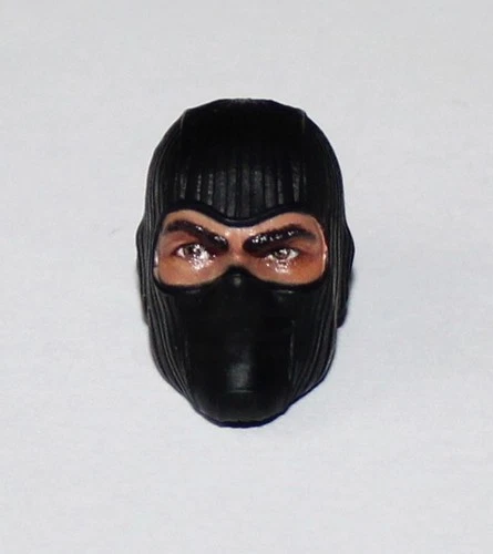 PURGE 857 Night Force Beach Head Head GIJOE CLASSIFIED SERIES 6" Scale 1/12