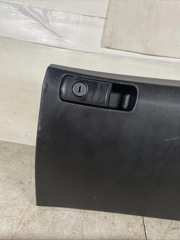 Guantera de tablero Honda Accord 2008-2012 compartimento de almacenamiento 77500-TA0-A010 OEM Foto 2 de 4