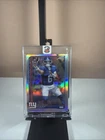 Topps Chrome Jaxson Dart Silver Prizm Refractor Rookie RC