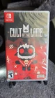 Cult of the Lamb - Nintendo Switch -Ships Fast!!