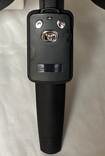 Bluehorn All in One Selfie Stick Phone Tripod Remote Control 40" Aluminum Alloy - Picture 3 of 14