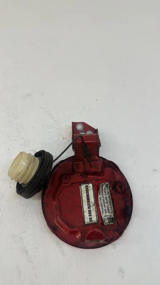 SUZUKI SWIFT SPORT 1586 CC HATCHBACK 2007 FUEL TANK CAP - Image 2 of 2