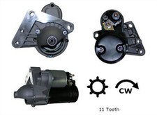 BRAND NEW STARTER MOTOR OEM QUALITY STM926