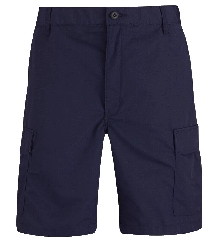 Pantalones cortos de algodón PROPPER para hombres