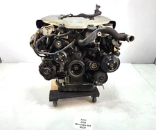 ✅ 08-10 OEM Mercedes W221 S63 AMG 6.3L RWD Engine Motor Long Block Assembly