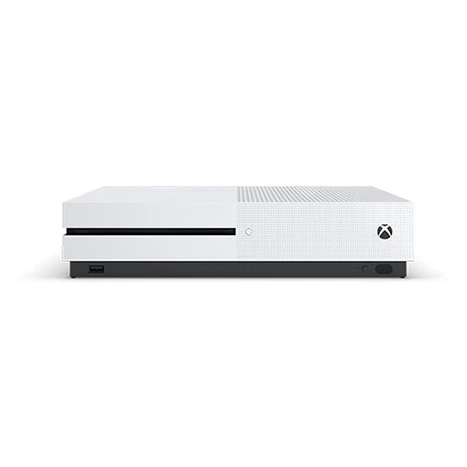 Xbox One S Blanca 500GB (Sin Mando) (PO139636) - Imagen 1 de 1