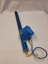 Clark Reliance Lumastar Model: EPL-100