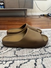 2021 Adidas Yeezy slide Core Pre-owned original box men size 13