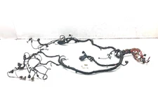 2005-2011 MERCEDES SLK350 R171 3.5L V6 ENGINE BAY WIRE WIRING HARNESS OEM