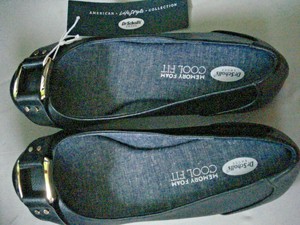 dr scholl's ladies shoes