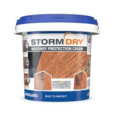 Brick Sealer (1.5 Gallon) - Clear Brick, Stone, Concrete & Masonry Waterproofer