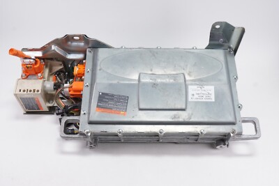 NISSAN LEAF Battery Charger OEM 2011 2012