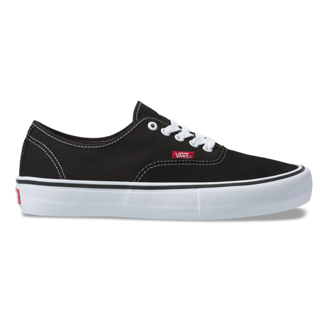 vans authentic bone white