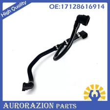 Engine Coolant Water Inlet Pipe Hose for BMW 1 2 3 4 Series F30 F35 17128616914