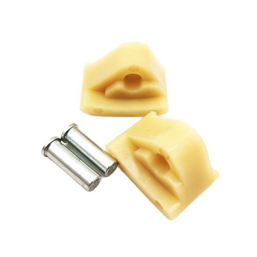 Cam Chain Tensioner Shoes for Twin Cam Chain Tensioners Replacement