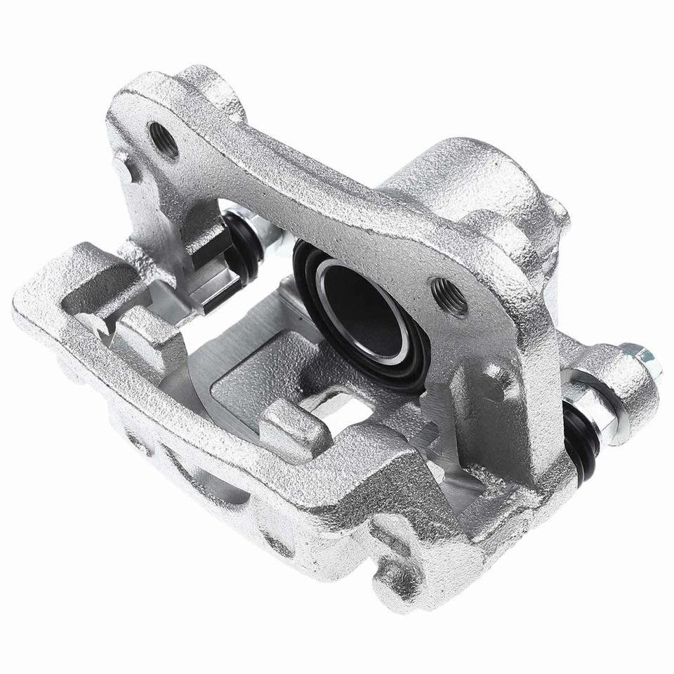 Pinza de freno de disco con soporte para Hyundai Sonata 2016-2019 Kia Optima 2017-2020 Foto 2 de 4