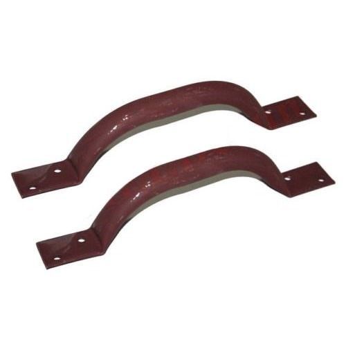 Paar Seitlicher Body Lifting Griff Halter Set FüR Willys 41-45 MB GPW-image