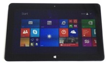 Dell Venue 11 Pro 7130 vPRO Core i5 4300Y FHD 1920x1080 8GB RAM 240GB W10 WLAN