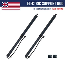 2 x Rear Electric Tailgate Gas Strut For 2012 - 2013 Range Rover Sport LR051443