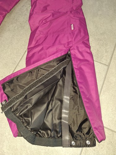 Tchibo Schneehose Skihose Gr 34/XS Neu o. Etikett - Bild 4 von 5
