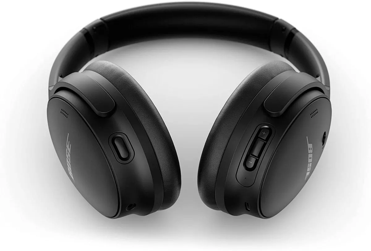 Buy BOSE QuietComfort 45 SE Wireless Bluetooth Noise-Cancelling