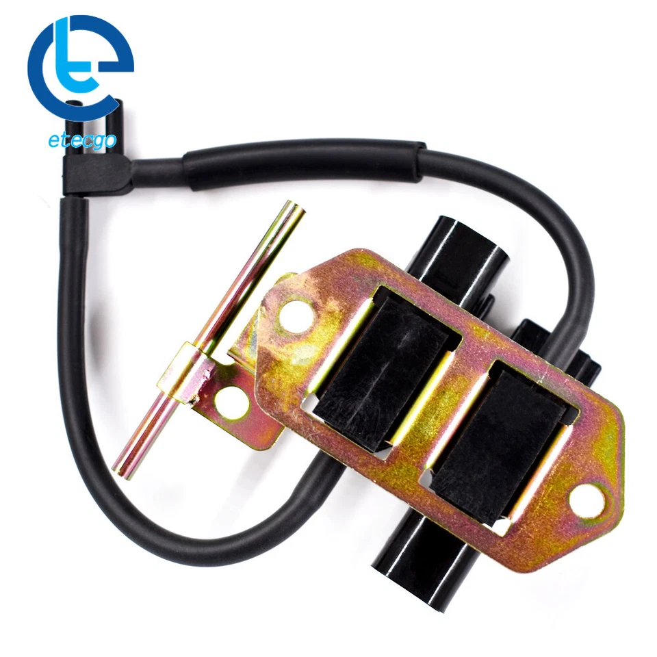 Electroválvula embrague deportivo para Mitsubishi Montero 1997 1998-2003 2004 mr263723 Foto 3 de 4