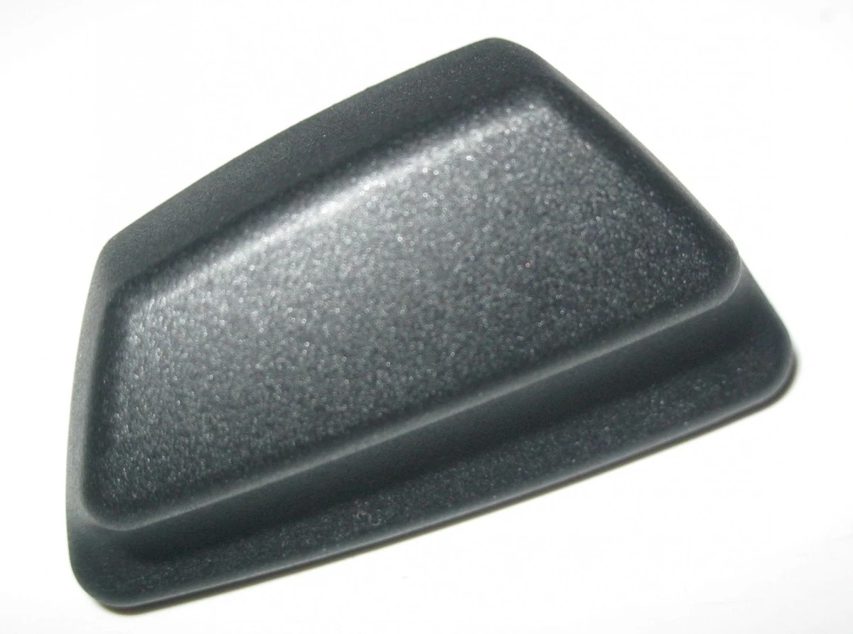 BMW Seat Base Adjust Control Switch Knob Button Cap LH 61316958527 