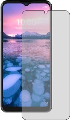 2x Premium Panzerfolie für ZTE Blade A7s 2020 Antishock Schutzfolie Panzerfolie 